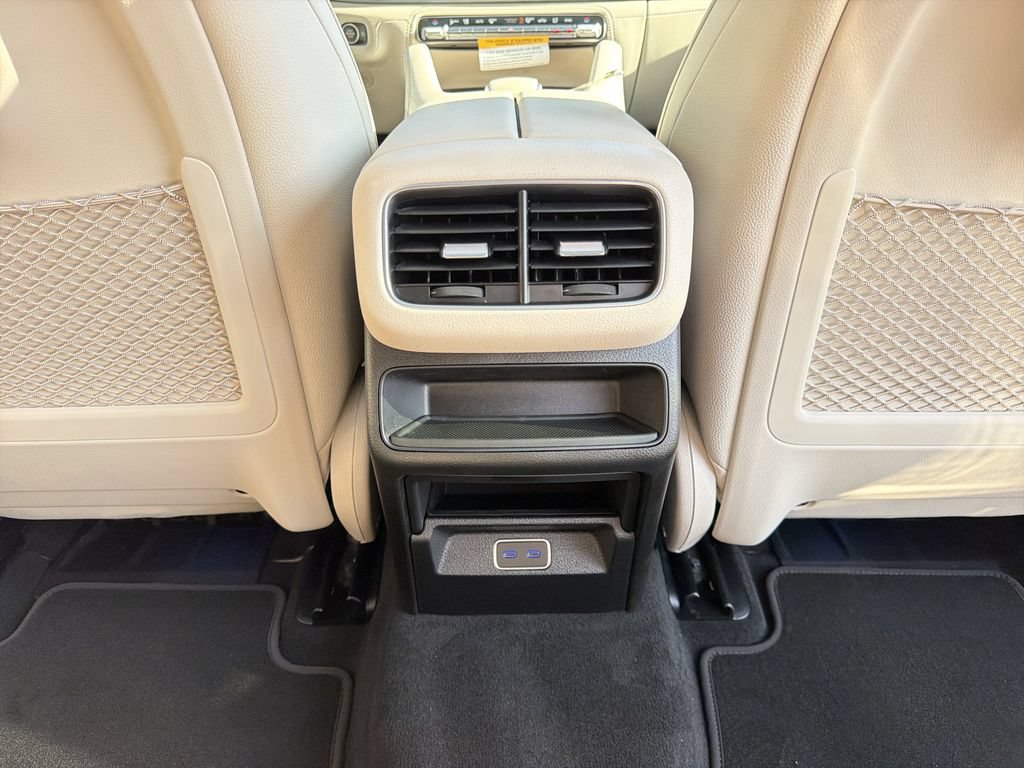 New 2026 Mercedes-Benz GLE 450 4MATIC image 22