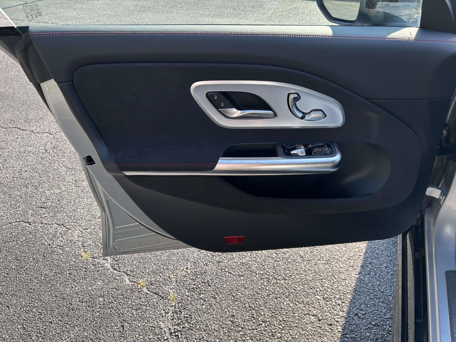 New 2027 Mercedes-Benz CLA 220 image 14