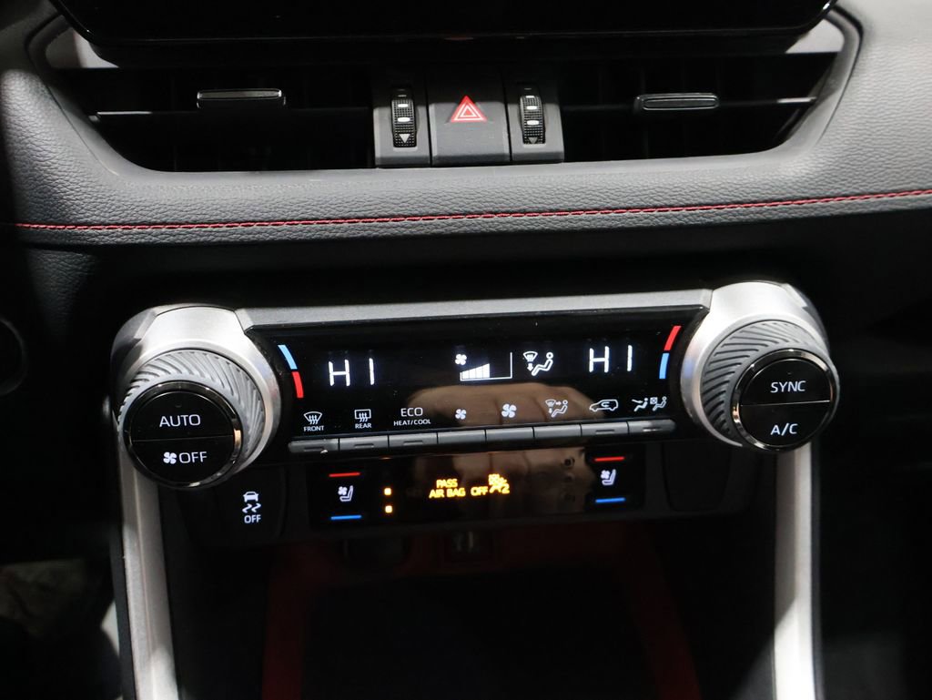 Certified 2024 Toyota RAV4 TRD Off-Road image 28