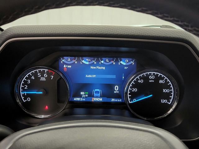 Used 2023 Ford F150 XLT w/ Equipment Group 302A High AWD/4WD image 19