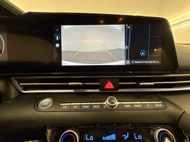 Used 2026 Hyundai Elantra Limited FWD image 28