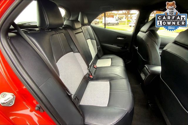 Used 2023 Toyota Corolla XSE image 27