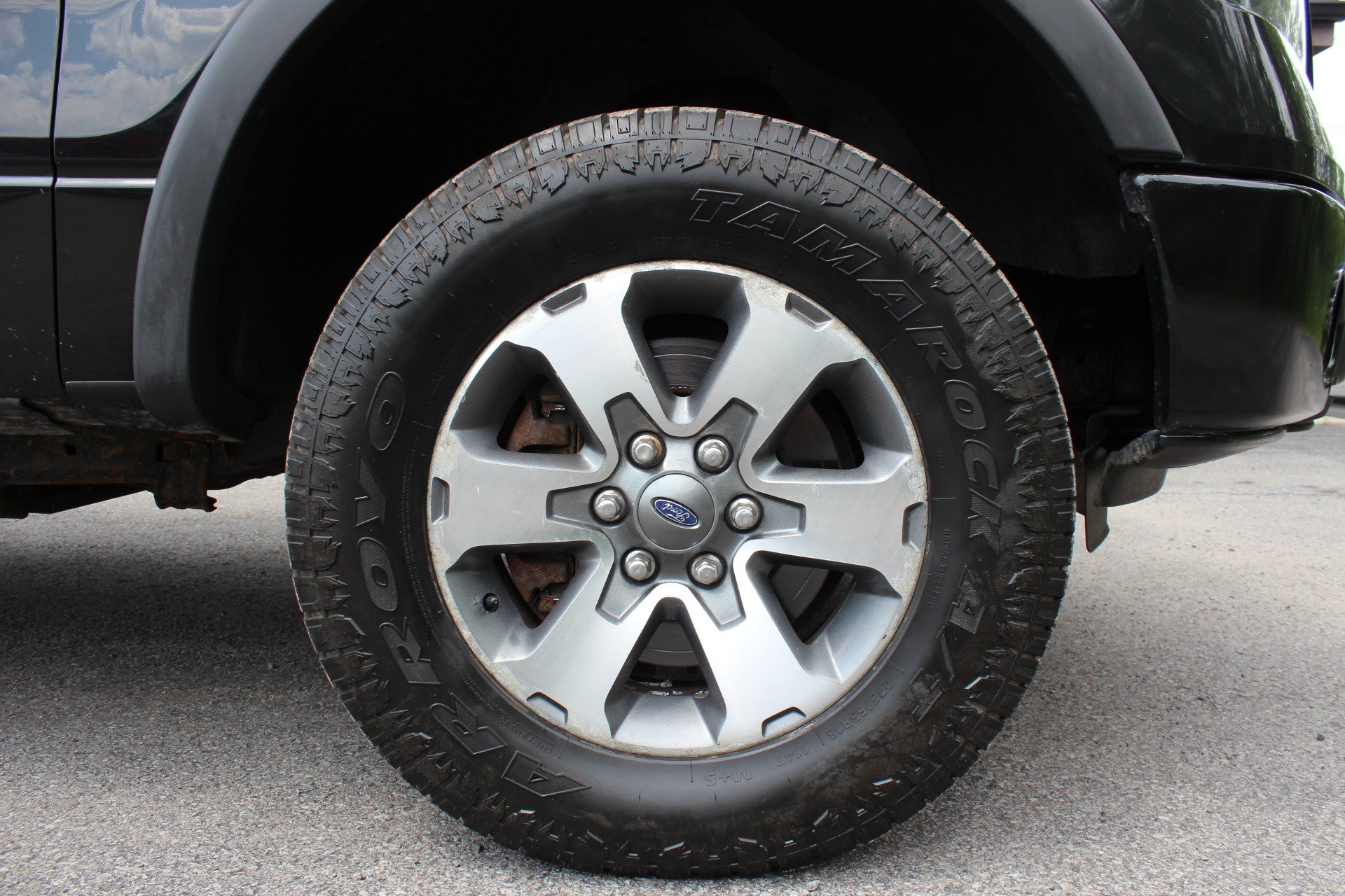 Used 2013 Ford F150 FX4 w/ Luxury Equipment Group AWD/4WD image 43