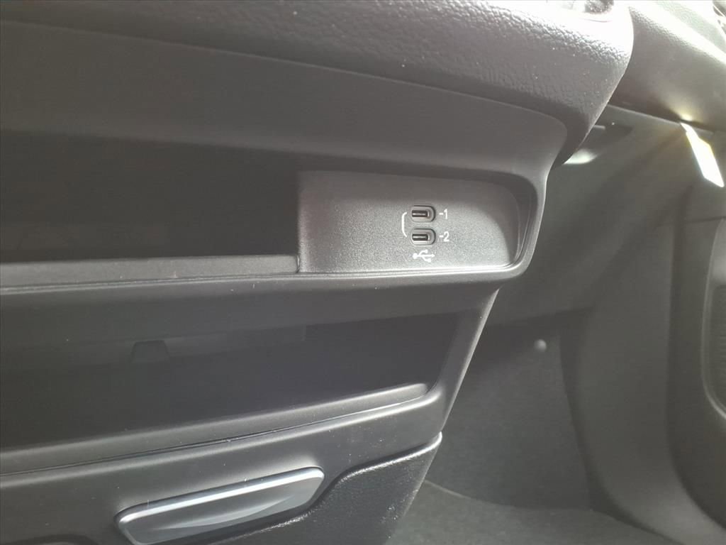 New 2026 Chrysler Voyager LX FWD image 19