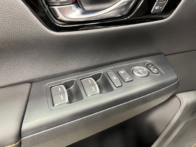 New 2027 Honda CR-V Sport Touring image 14
