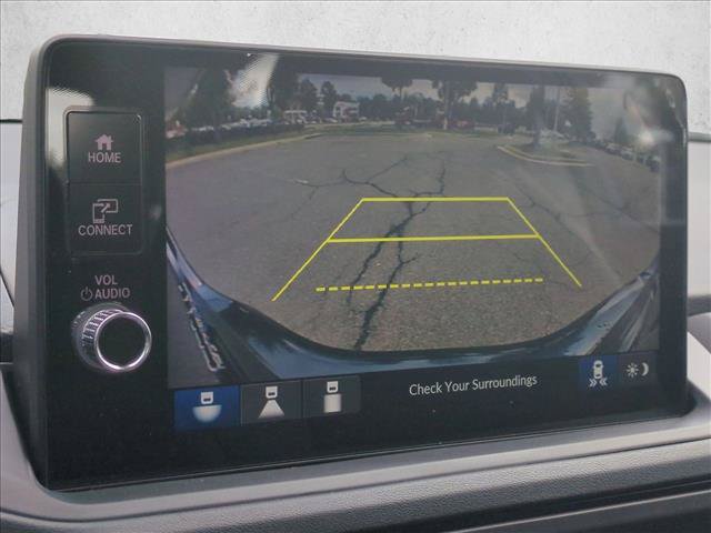 New 2026 Honda Accord SE image 13