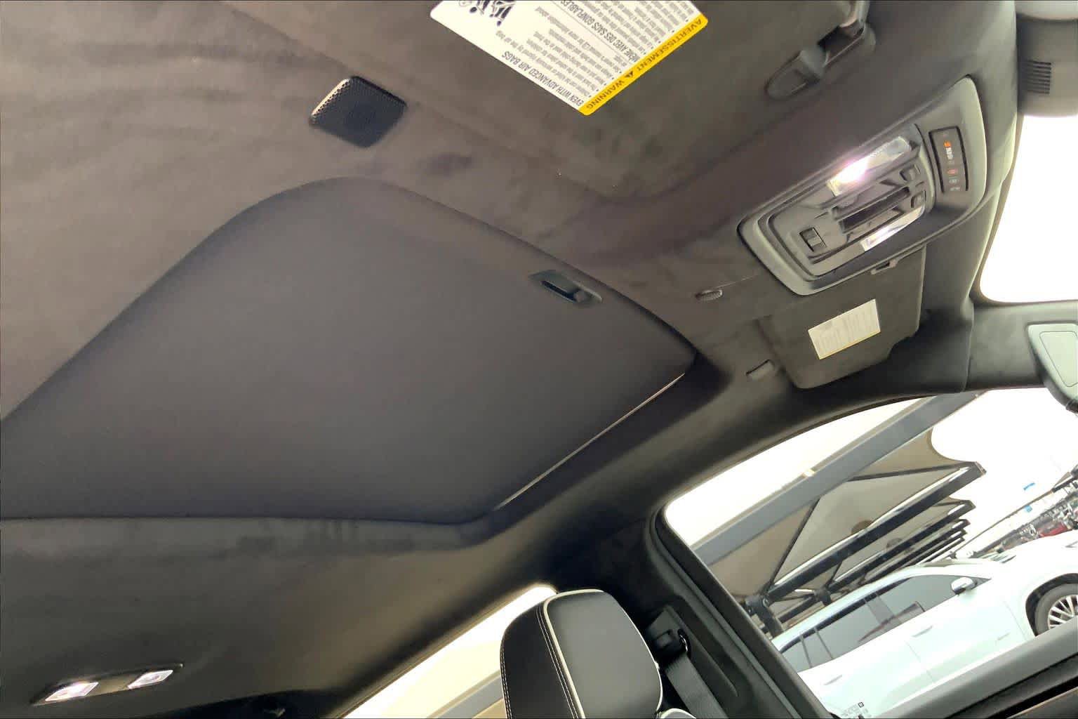 Certified 2026 GMC Sierra 1500 AT4X image 14