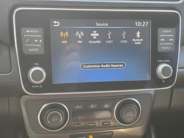 Certified 2023 Nissan Leaf S image 26