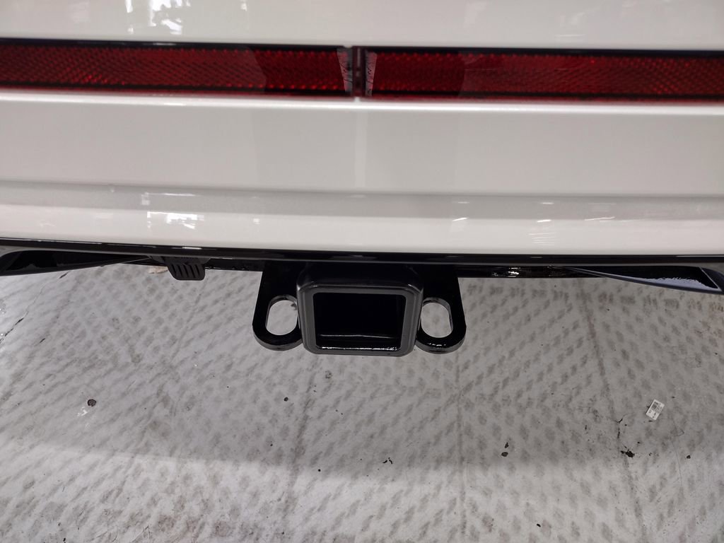 New 2026 Volkswagen Atlas SEL Premium R-Line image 18