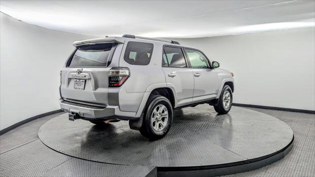 Used 2019 Toyota 4Runner SR5 image 8