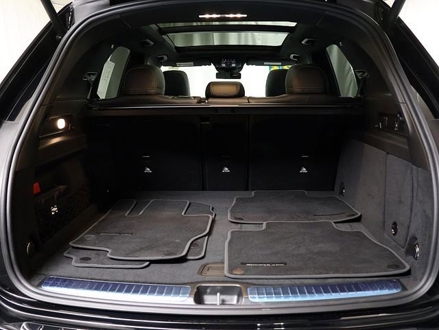 Certified 2026 Mercedes-Benz GLE 53 AMG 4MATIC image 33