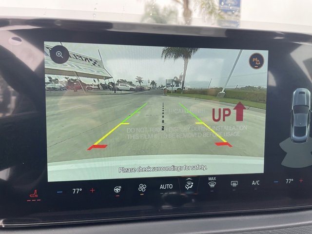 New 2025 Ford Mustang Premium image 13