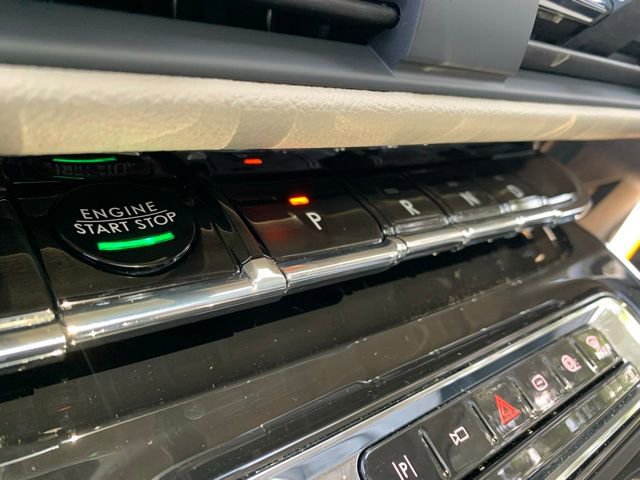 New 2025 Lincoln Corsair Grand Touring w/ Equipment Group 301A image 23