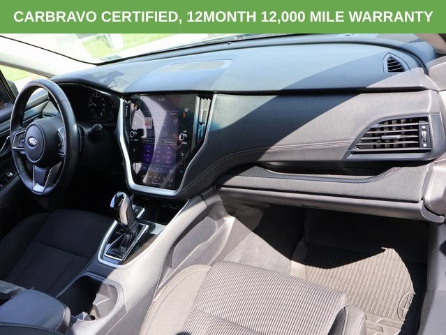 Used 2022 Subaru Legacy Premium AWD/4WD image 8