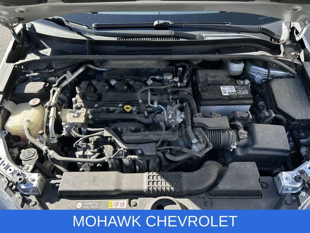 Used 2019 Toyota Corolla XSE FWD image 29