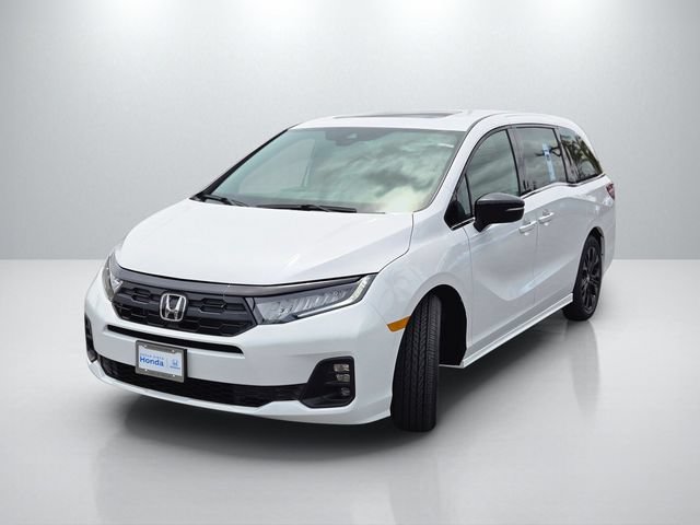 New 2026 Honda Odyssey Sport-L image 8