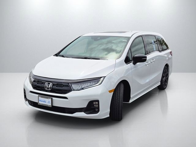 New 2026 Honda Odyssey Sport-L image 8
