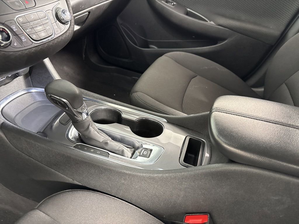 Used 2023 Chevrolet Malibu LT image 23