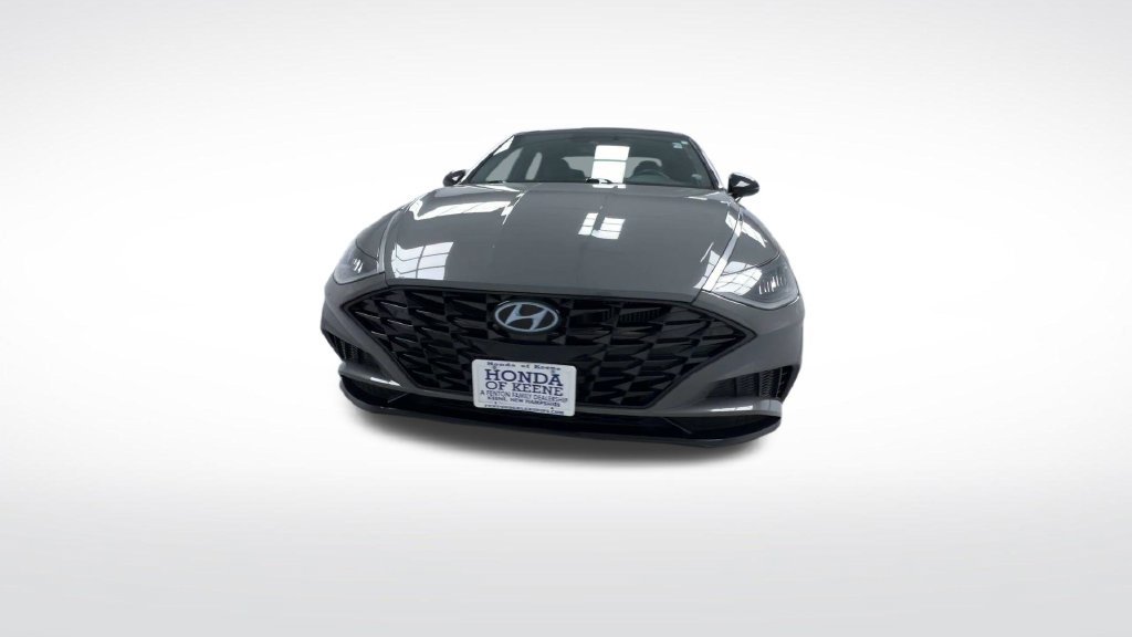 Used 2020 Hyundai Sonata SEL Plus w/ Tech Package FWD image 3