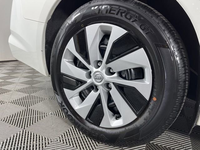 Used 2025 Nissan Altima 2.5 S image 15