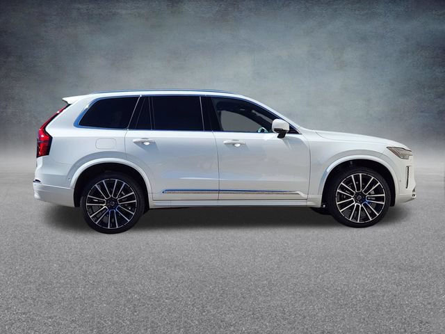 New 2026 Volvo XC90 B6 Plus w/ Protection Package Premier AWD/4WD image 8