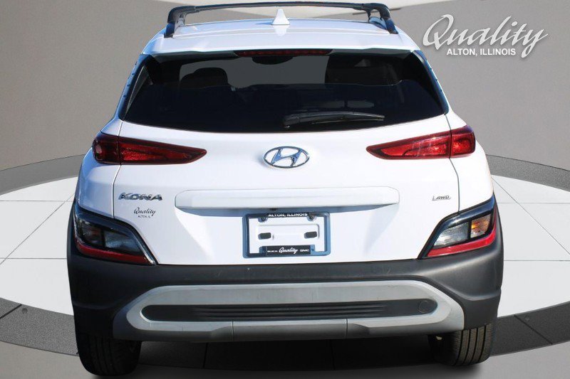 Used 2023 Hyundai Kona SEL image 5