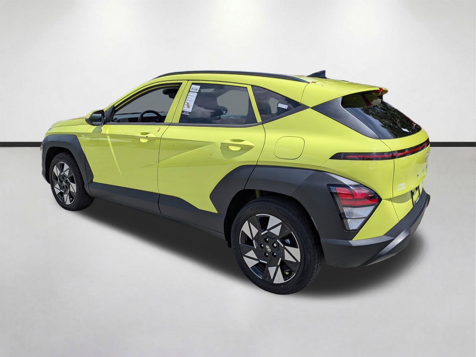 Used 2024 Hyundai Kona SEL image 6