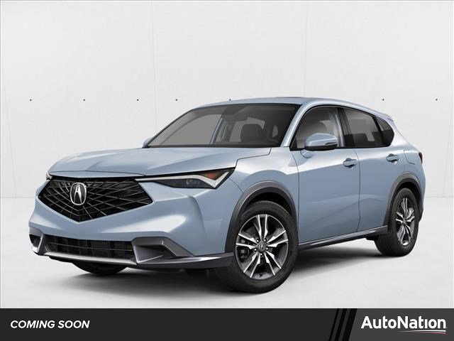 New 2026 Acura ADX FWD image 1