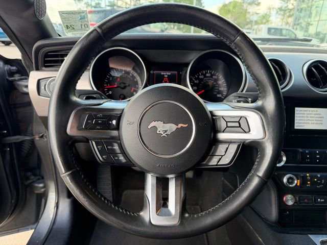 Used 2019 Ford Mustang GT w/ Black Accent Package image 14