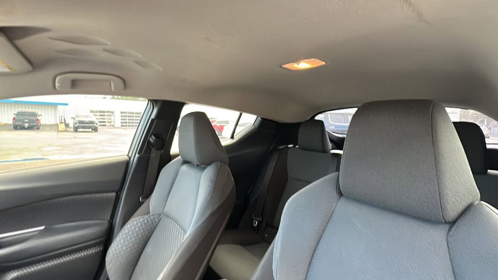 Used 2021 Toyota C-HR LE image 13