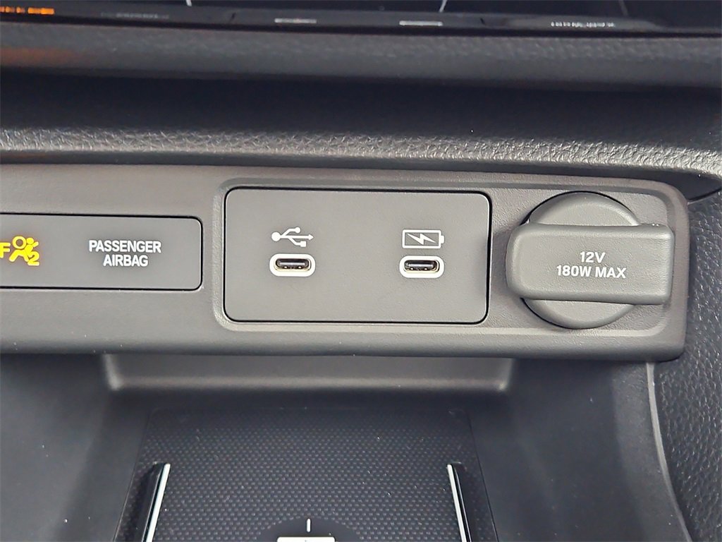 New 2026 Honda Civic Sport Touring image 12