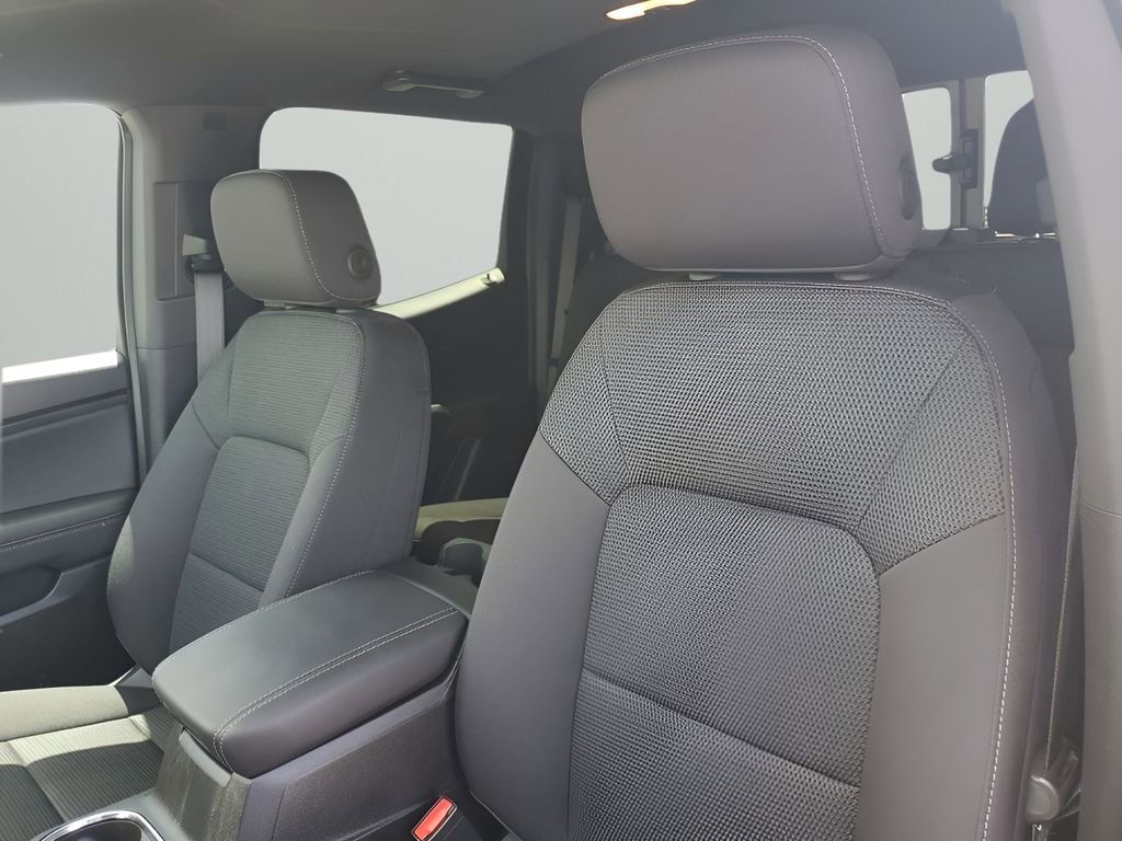 Certified 2025 GMC Canyon Elevation image 29