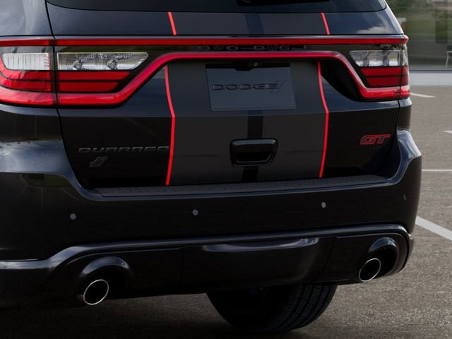 New 2026 Dodge Durango GT image 14