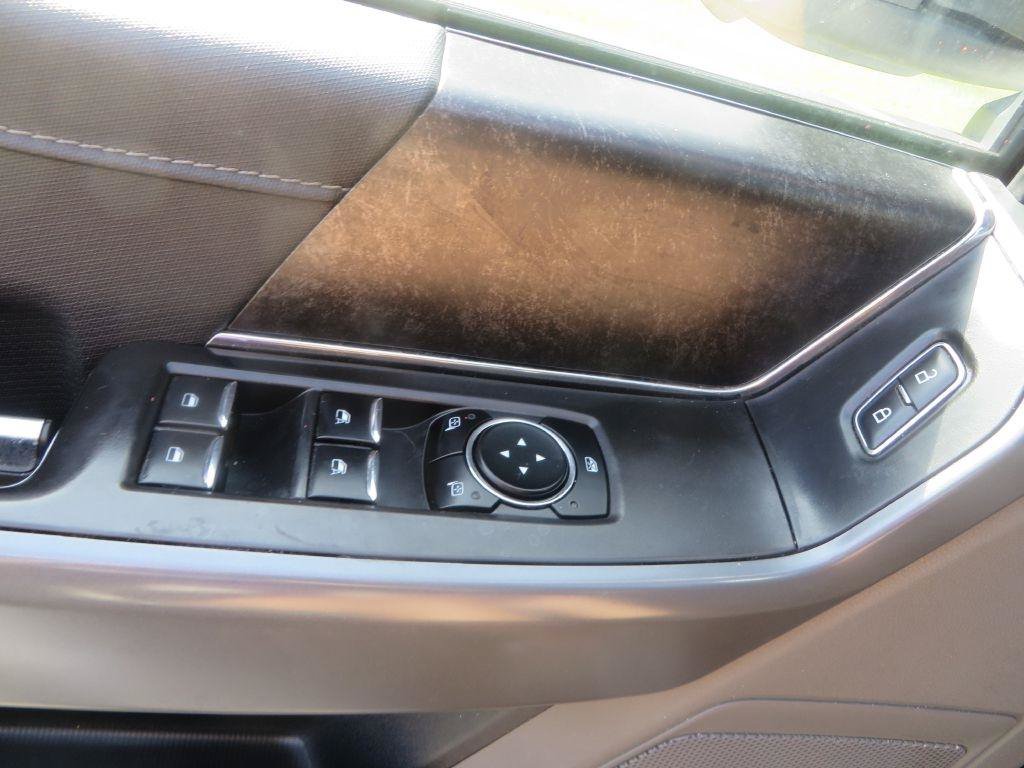 Used 2023 Ford F150 XLT w/ Equipment Group 301A Mid AWD/4WD image 25