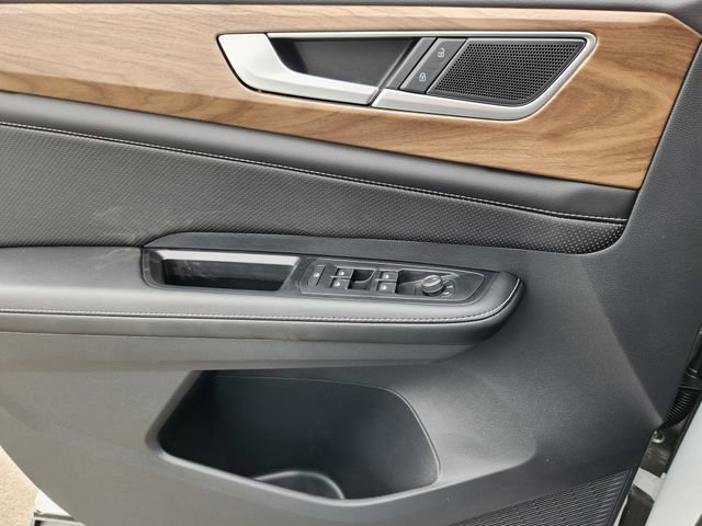 New 2026 Volkswagen Atlas SE AWD/4WD image 21