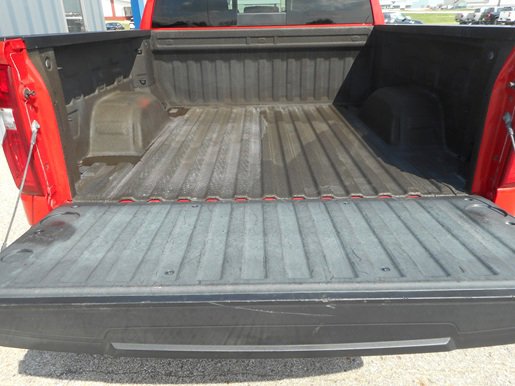 Used 2019 Chevrolet Silverado 1500 RST w/ All-Star Edition image 7