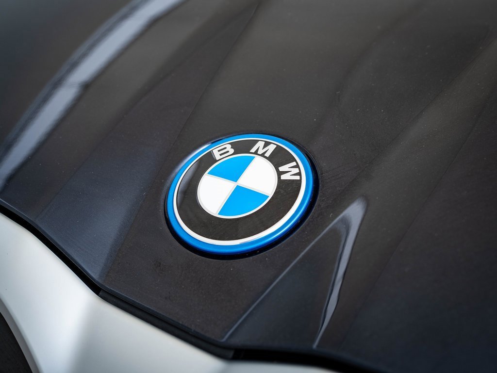 Used 2024 BMW i5 M60 w/ Premium Package image 3