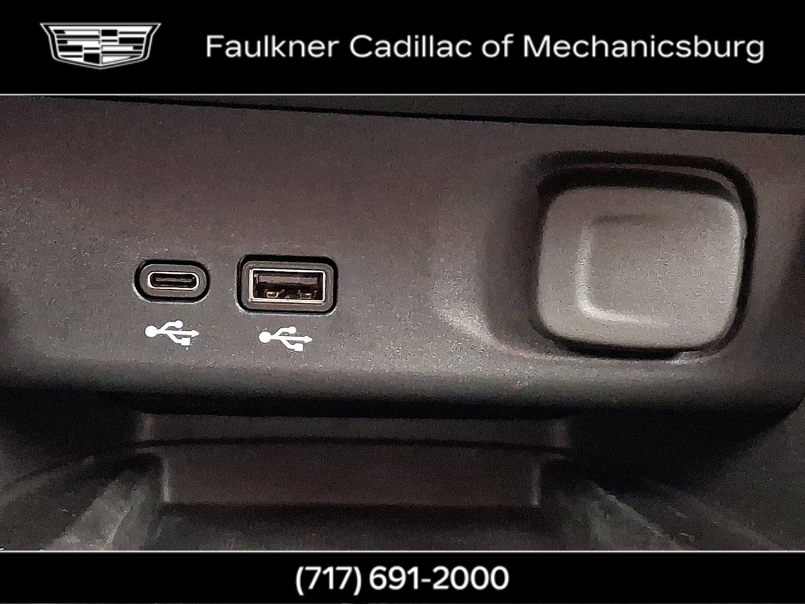 Used 2025 Buick Envista Avenir image 34