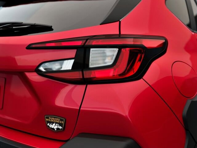 New 2026 Subaru Crosstrek 2.5i Wilderness image 12