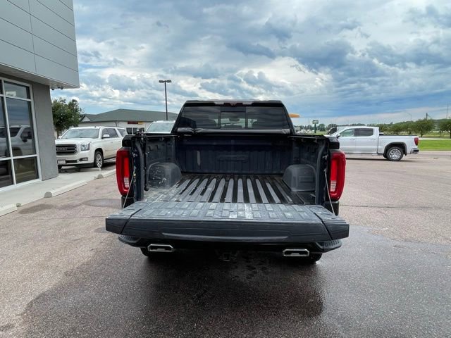 Used 2020 GMC Sierra 1500 AT4 w/ AT4 Premium Package image 8