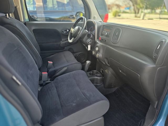 Used 2010 Nissan Cube 1.8 S w/ Interior Designer Pkg image 27