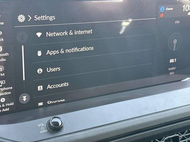 Used 2023 Honda Accord Sport image 24