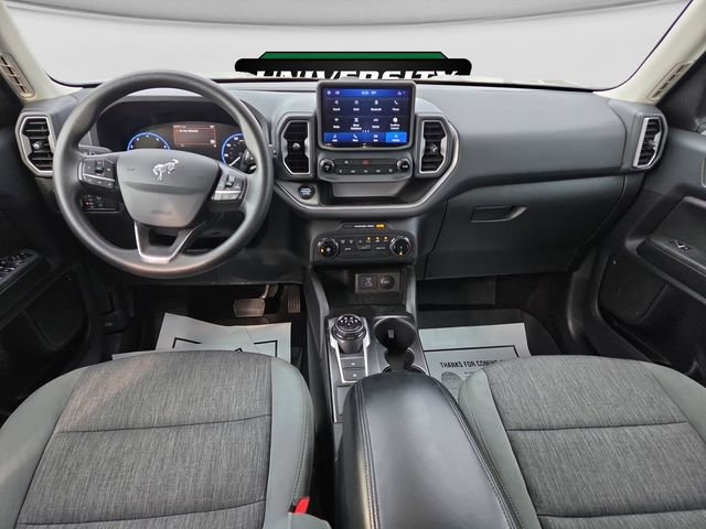 Used 2022 Ford Bronco Sport Big Bend AWD/4WD image 29
