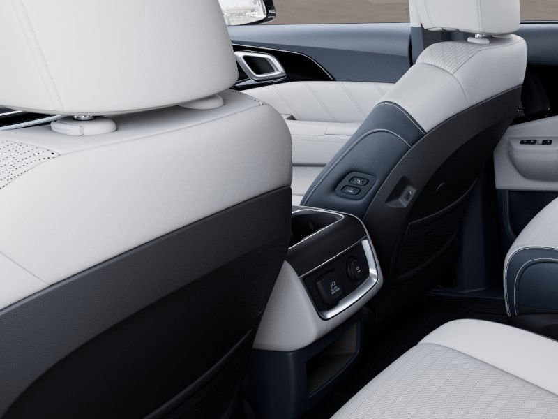 New 2025 Kia Carnival SX Prestige image 27