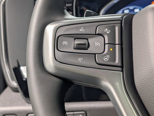 New 2026 Chevrolet Silverado 1500 LT Trail Boss w/ LT Trail Boss Premium Package image 22