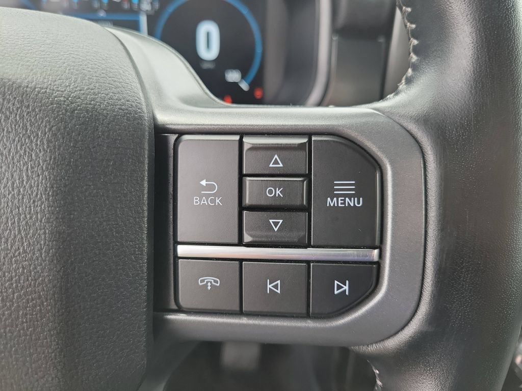 Certified 2023 Ford F150 Lariat w/ Equipment Group 502A High AWD/4WD image 27