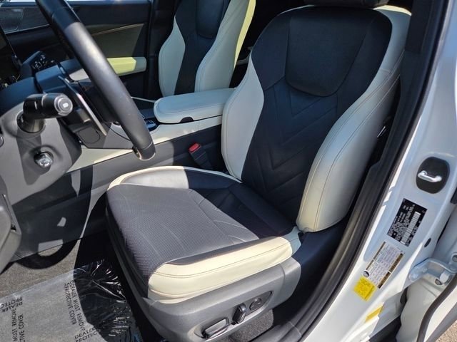 Used 2022 Lexus NX 350 AWD image 8