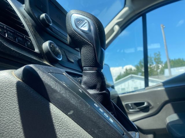 Used 2021 Ford Transit 250 Low Roof w/ Load Area Protection Package RWD image 26