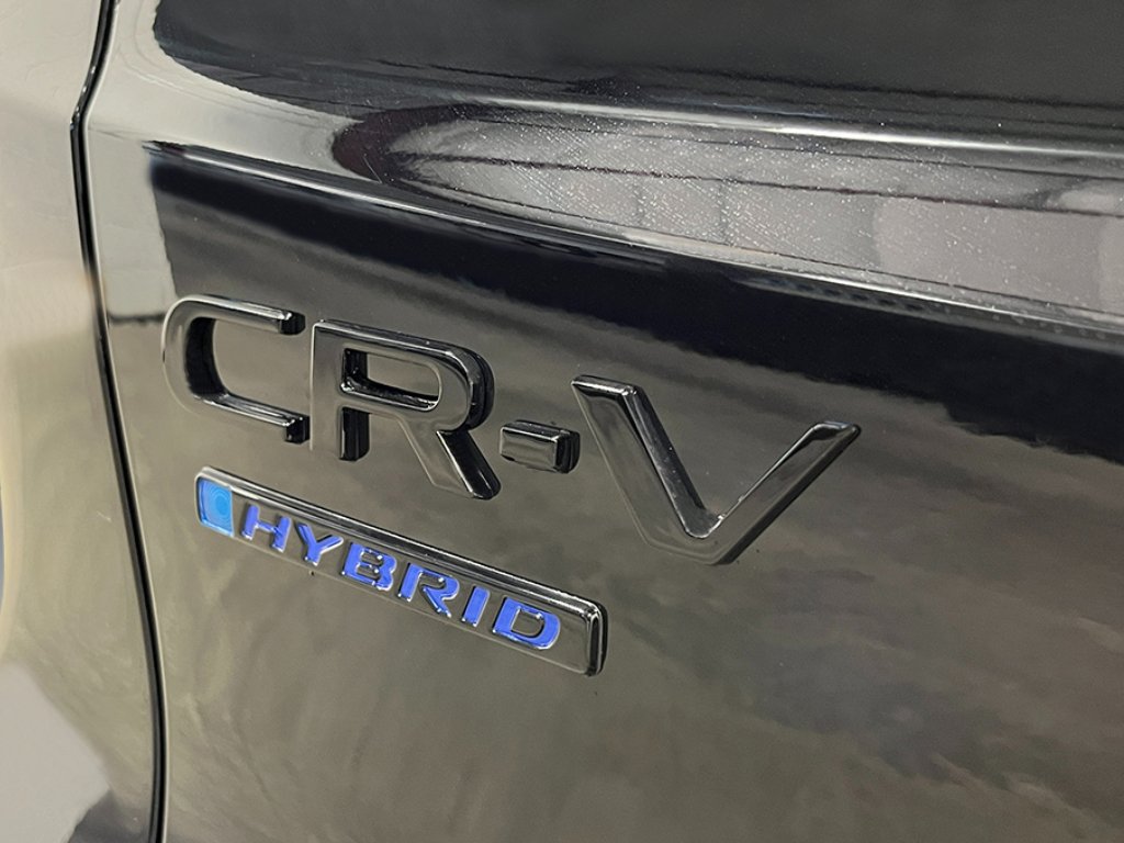 New 2027 Honda CR-V Sport-L image 11