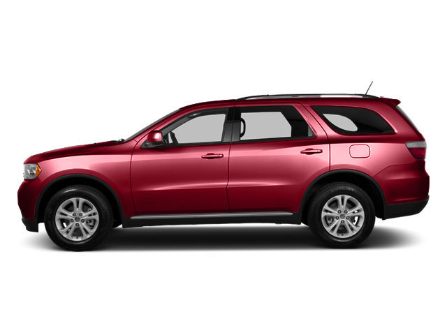 Used 2013 Dodge Durango SXT RWD image 3